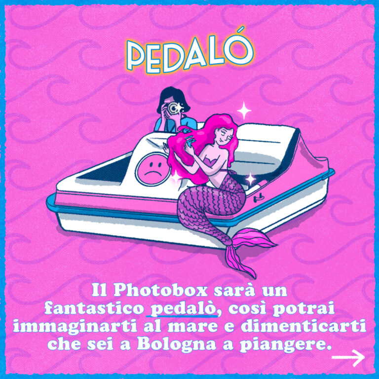 Pedalò