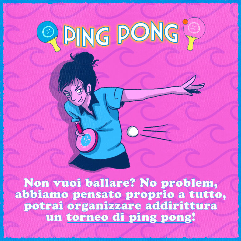 PingPong