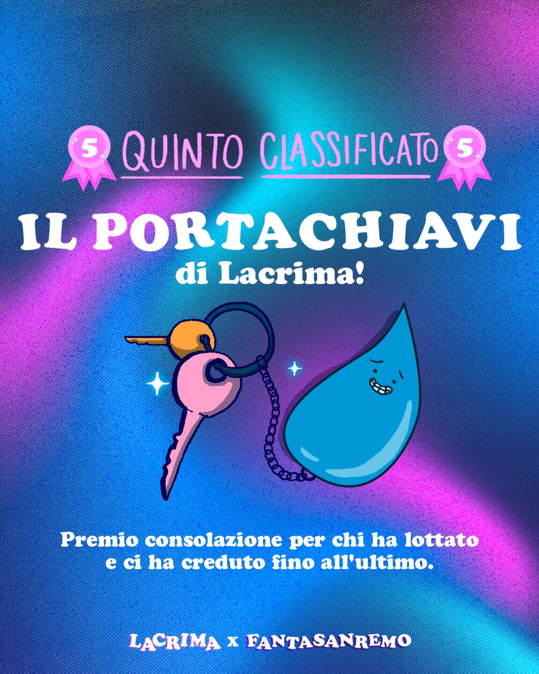 PORTACHIAVI